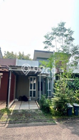 Disewakan! Rumah 2 Kamar Tidur &
1 Kamar Mandi di BSD City, Tangerang Disewakan! Rumah 2 Kamar Tidur &
1 Kamar Mandi di BSD City, Tangerang