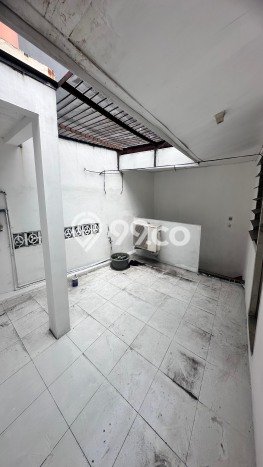 Hunian Super Mewah dengan Akses Paling Strategis di Mangga Besar, Jakarta Barat Hunian Super Mewah dengan Akses Paling Strategis di Mangga Besar, Jakarta Barat