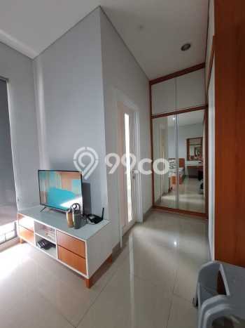 Rumah Luas Asri 3 KT Siap Pakai di BSD The Savia Tangerang Rumah Luas Asri 3 KT Siap Pakai di BSD The Savia Tangerang