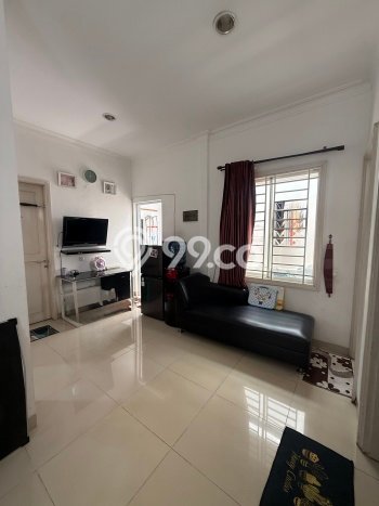 Rumah Luas Asri 4 KT Siap Huni di Gading Serpong Tangerang Rumah Luas Asri 4 KT Siap Huni di Gading Serpong Tangerang