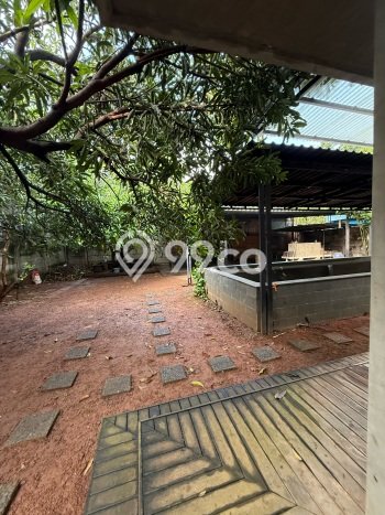 Siap Huni Rumah Mewah 4 Kamar di Serpong Utara Dekat ke Mana Pun Siap Huni Rumah Mewah 4 Kamar di Serpong Utara Dekat ke Mana Pun