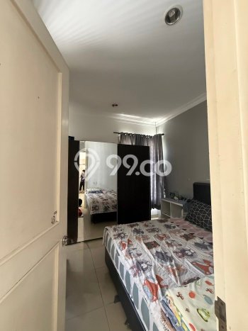 Rumah Luas Asri 4 KT Siap Huni di Gading Serpong Tangerang Rumah Luas Asri 4 KT Siap Huni di Gading Serpong Tangerang