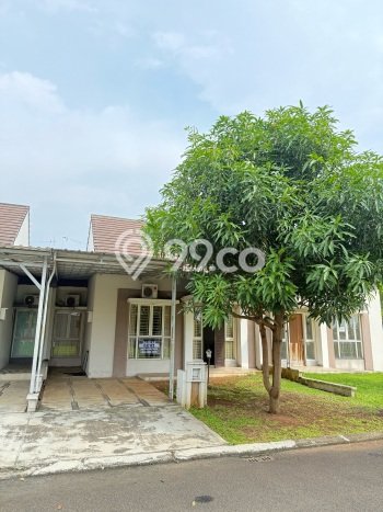 Jual Rumah Eksklusif 2 KT di Suvarna Sutera, Tangerang Jual Rumah Eksklusif 2 KT di Suvarna Sutera, Tangerang