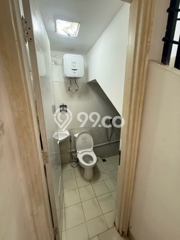 Rumah Luas Asri 4 KT Siap Huni di Gading Serpong Tangerang Rumah Luas Asri 4 KT Siap Huni di Gading Serpong Tangerang