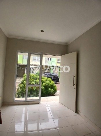 Dijual Hunian Rumah Nyaman 2 Kamar di Gading Serpong, Tangerang Dijual Hunian Rumah Nyaman 2 Kamar di Gading Serpong, Tangerang