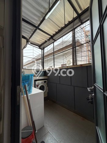 For Sale Hunian Rumah Terawat 3 Kamar di BSD City, Tangerang For Sale Hunian Rumah Terawat 3 Kamar di BSD City, Tangerang