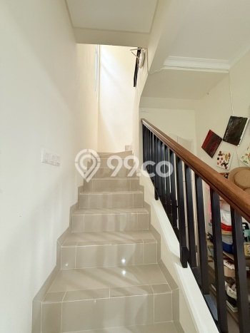 Dijual Rumah Eksklusif 2 KT di Gading Serpong, Tangerang Dijual Rumah Eksklusif 2 KT di Gading Serpong, Tangerang