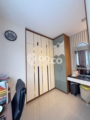 Dijual Rumah Eksklusif 2 KT di Gading Serpong, Tangerang Dijual Rumah Eksklusif 2 KT di Gading Serpong, Tangerang
