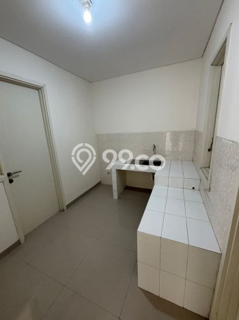 Rumah Modern 3 KT di Suvarna Sutera Tangerang Unfurnished Rumah Modern 3 KT di Suvarna Sutera Tangerang Unfurnished