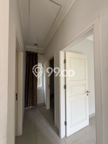 Rumah Luas Asri 3 KT Siap Huni di Gading Serpong Tangerang Rumah Luas Asri 3 KT Siap Huni di Gading Serpong Tangerang