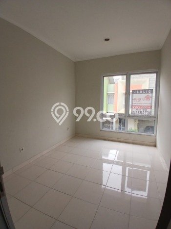 Dijual Hunian Rumah Nyaman 2 Kamar di Gading Serpong, Tangerang Dijual Hunian Rumah Nyaman 2 Kamar di Gading Serpong, Tangerang