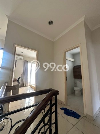 Hunian Nyaman Asri 3 KT Siap Pakai di Gading Serpong Tangerang Hunian Nyaman Asri 3 KT Siap Pakai di Gading Serpong Tangerang