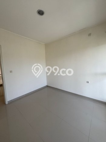 Rumah Modern 3 KT di Suvarna Sutera Tangerang Unfurnished Rumah Modern 3 KT di Suvarna Sutera Tangerang Unfurnished
