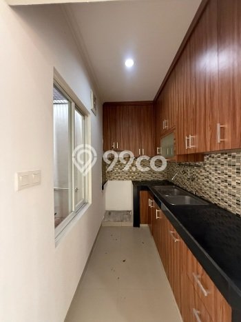 Rumah Minimalis 2 KT di Gading Serpong Tangerang Semi Furnished Rumah Minimalis 2 KT di Gading Serpong Tangerang Semi Furnished