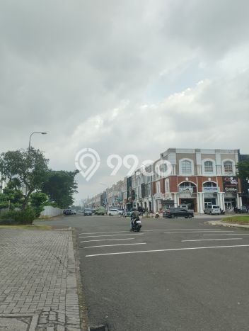 Paling Dicari! Ruko Dijual di Gading Serpong Harga Kompetitif Paling Dicari! Ruko Dijual di Gading Serpong Harga Kompetitif