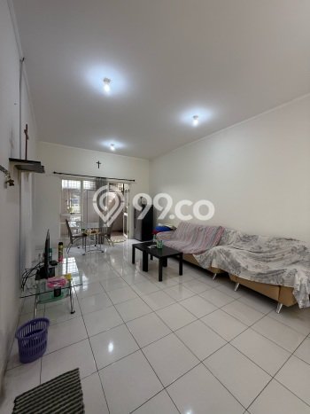 Jual Rumah Eksklusif 2 KT di Suvarna Sutera, Tangerang Jual Rumah Eksklusif 2 KT di Suvarna Sutera, Tangerang