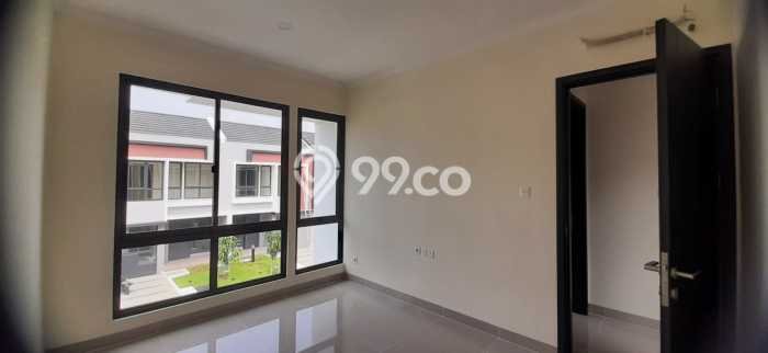 Rumah Disewakan Tangerang LT 72m2 LB 79m2 Kawasan Gading Serpong Rumah Disewakan Tangerang LT 72m2 LB 79m2 Kawasan Gading Serpong