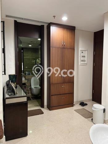 Paling Dicari! Apartemen Premium Dijual di Pondok Indah Punya 1 Bedroom Paling Dicari! Apartemen Premium Dijual di Pondok Indah Punya 1 Bedroom