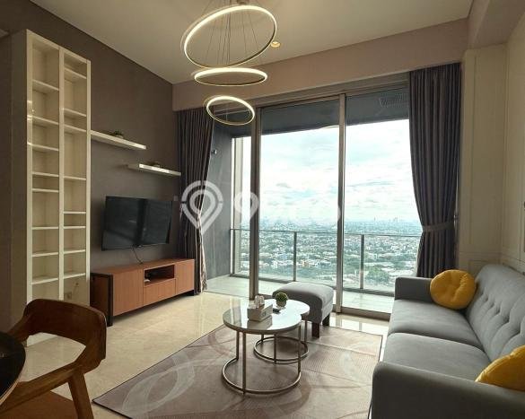 Sewa Apartemen Harga Terjangkau di Alam Sutera 3 KT Sewa Apartemen Harga Terjangkau di Alam Sutera 3 KT