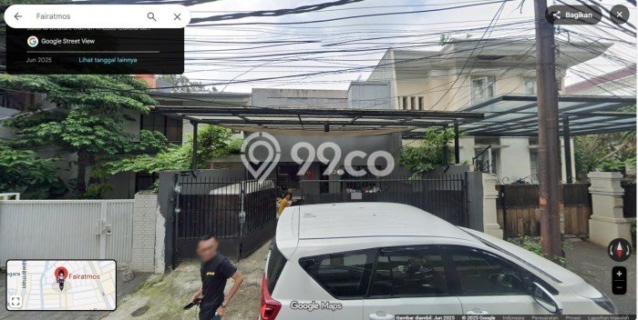 Disewakan Rumah Harga Terjangkau di Jakarta Garden City Jakarta Timur Punya 3 KT Disewakan Rumah Harga Terjangkau di Jakarta Garden City Jakarta Timur Punya 3 KT