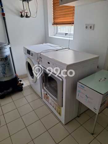 Apartemen Prestisius Dijual di Kebayoran Lama Luas 140m2 Apartemen Prestisius Dijual di Kebayoran Lama Luas 140m2