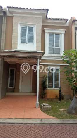 UNIT TERBATAS! Rumah di Gading Serpong, 3 KT, LT 72m² Bangunan 84m² UNIT TERBATAS! Rumah di Gading Serpong, 3 KT, LT 72m² Bangunan 84m²