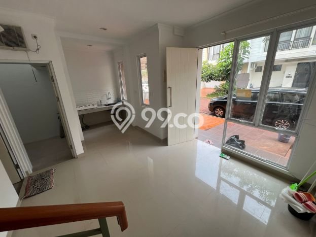 LOKASI STRATEGIS! Rumah kawasan Gading Serpong, Akses ke Stasiun, 2 KT, Luas 48m² Bangunan 48m² LOKASI STRATEGIS! Rumah kawasan Gading Serpong, Akses ke Stasiun, 2 KT, Luas 48m² Bangunan 48m²