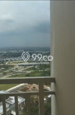Apartemen Terjangkau di BSD Tangerang Selatan dengan 1 KT & 1 KM Apartemen Terjangkau di BSD Tangerang Selatan dengan 1 KT & 1 KM