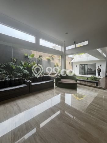 For Sale! Luxury House LT 394m2 Desain Modern di Gading Serpong For Sale! Luxury House LT 394m2 Desain Modern di Gading Serpong