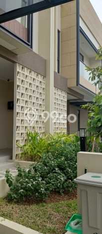 For Sale! Premium House LT 122m2 Desain Modern di Gading Serpong For Sale! Premium House LT 122m2 Desain Modern di Gading Serpong