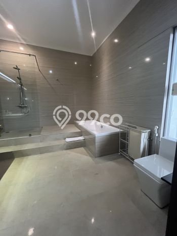 For Sale! Luxury House LT 394m2 Desain Modern di Gading Serpong For Sale! Luxury House LT 394m2 Desain Modern di Gading Serpong