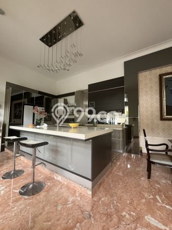 For Sale! Luxury House LT 394m2 Desain Modern di Gading Serpong For Sale! Luxury House LT 394m2 Desain Modern di Gading Serpong