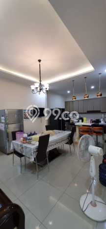 Dijual Rumah Mewah Elegan Dengan View Eksklusif di Gading Serpong, Tangerang Dijual Rumah Mewah Elegan Dengan View Eksklusif di Gading Serpong, Tangerang