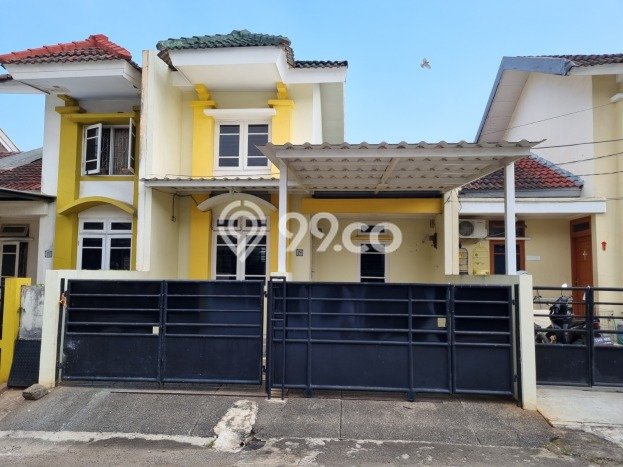 For Sale Hunian Rumah Terawat 2 Kamar di Gading Serpong, Tangerang For Sale Hunian Rumah Terawat 2 Kamar di Gading Serpong, Tangerang