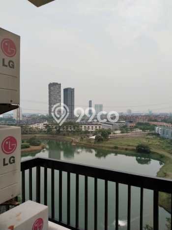 Siap Huni Apartemen di Tangerang 2 Kamar & 1 Kamar Mandi, Luas 60m2 Siap Huni Apartemen di Tangerang 2 Kamar & 1 Kamar Mandi, Luas 60m2