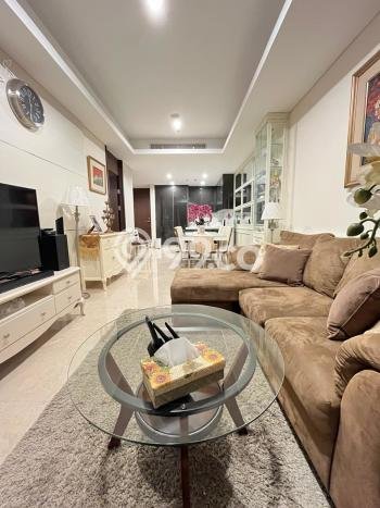Paling Dicari! Apartemen Premium Dijual di Pondok Indah Punya 1 Bedroom Paling Dicari! Apartemen Premium Dijual di Pondok Indah Punya 1 Bedroom