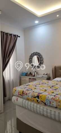 Dijual Rumah Mewah Elegan Dengan View Eksklusif di Gading Serpong, Tangerang Dijual Rumah Mewah Elegan Dengan View Eksklusif di Gading Serpong, Tangerang