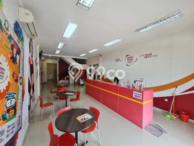 Ruko di , Luas 600m2m², Kawasan Bisnis, Strategis Ruko di , Luas 600m2m², Kawasan Bisnis, Strategis