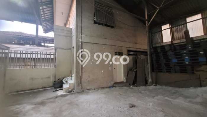 AREA PROSPEKTIF! Tanah Kawasan Daan Mogot, Luas 2218m², Dekat Transportasi, Kawasan Potensial AREA PROSPEKTIF! Tanah Kawasan Daan Mogot, Luas 2218m², Dekat Transportasi, Kawasan Potensial