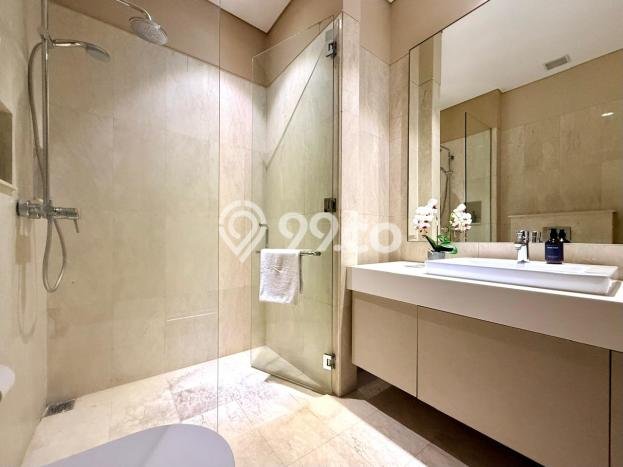 Sewa Apartemen Harga Terjangkau di Alam Sutera 3 KT Sewa Apartemen Harga Terjangkau di Alam Sutera 3 KT