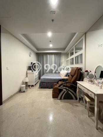 Paling Dicari! Apartemen Premium Dijual di Pondok Indah Punya 1 Bedroom Paling Dicari! Apartemen Premium Dijual di Pondok Indah Punya 1 Bedroom