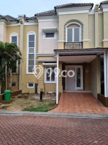 Dijual Hunian Rumah Terawat 4 Kamar di Gading Serpong, Tangerang Dijual Hunian Rumah Terawat 4 Kamar di Gading Serpong, Tangerang