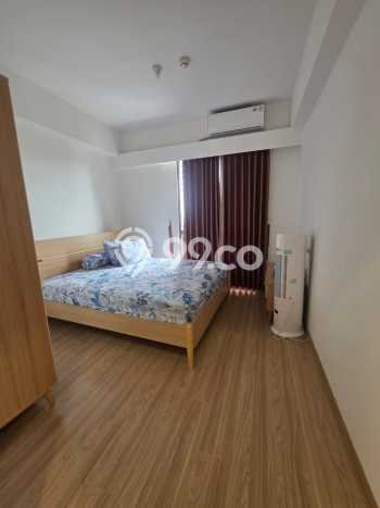 Jarang Ada! Unit Apartemen Hemat di BSD, Tangerang Selatan 4 Kamar Tidur dan 4 Kamar Mandi Jarang Ada! Unit Apartemen Hemat di BSD, Tangerang Selatan 4 Kamar Tidur dan 4 Kamar Mandi