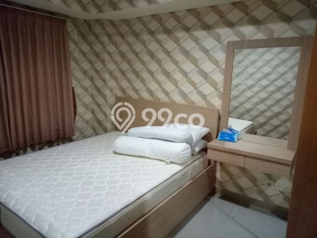 Siap Huni Apartemen di Tangerang 2 Kamar & 1 Kamar Mandi, Luas 54m2 Siap Huni Apartemen di Tangerang 2 Kamar & 1 Kamar Mandi, Luas 54m2