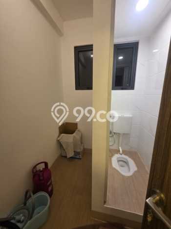 Jarang Ada! Unit Apartemen Hemat di BSD, Tangerang Selatan 4 Kamar Tidur dan 4 Kamar Mandi Jarang Ada! Unit Apartemen Hemat di BSD, Tangerang Selatan 4 Kamar Tidur dan 4 Kamar Mandi