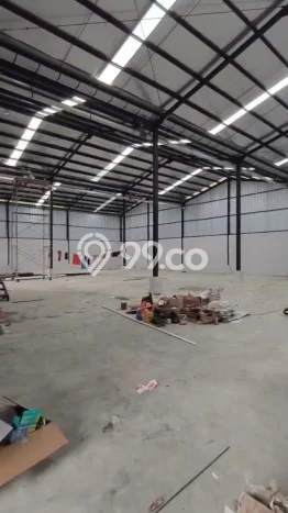 Gudang bagus disewakan di Legok Tangerang dengan LB 250m2 harga sewa terbaik Gudang bagus disewakan di Legok Tangerang dengan LB 250m2 harga sewa terbaik