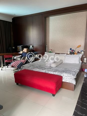 Hunian Elit LB 500m2 Siap Pakai Desain Elegan di BSD, Tangerang Hunian Elit LB 500m2 Siap Pakai Desain Elegan di BSD, Tangerang