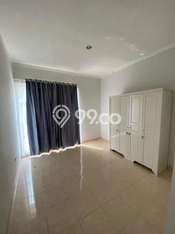Rumah Luas Asri 2 KT Siap Huni di BSD Graha Raya Tangerang Rumah Luas Asri 2 KT Siap Huni di BSD Graha Raya Tangerang