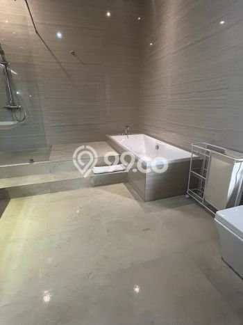 For Sale! Luxury House LT 394m2 Desain Modern di Gading Serpong For Sale! Luxury House LT 394m2 Desain Modern di Gading Serpong