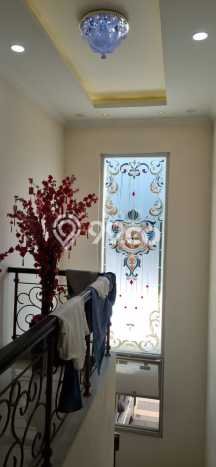 Dijual Rumah Mewah Elegan Dengan View Eksklusif di Gading Serpong, Tangerang Dijual Rumah Mewah Elegan Dengan View Eksklusif di Gading Serpong, Tangerang